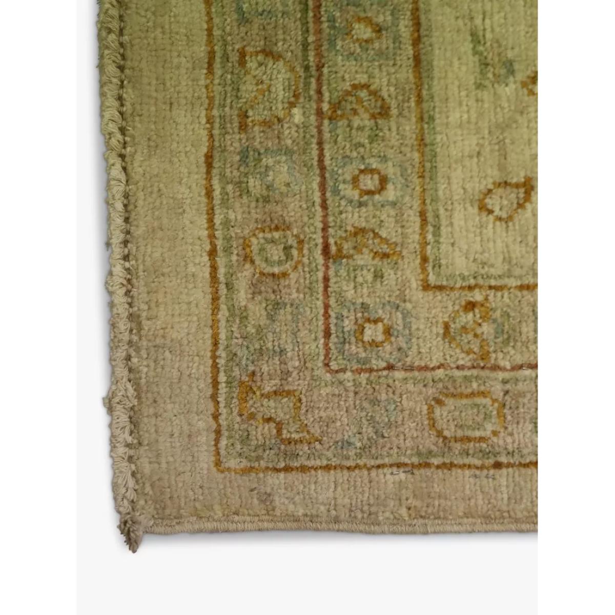 Gooch Oriental Ziegler Rug, L357 x W278 cm, Multi – image 2