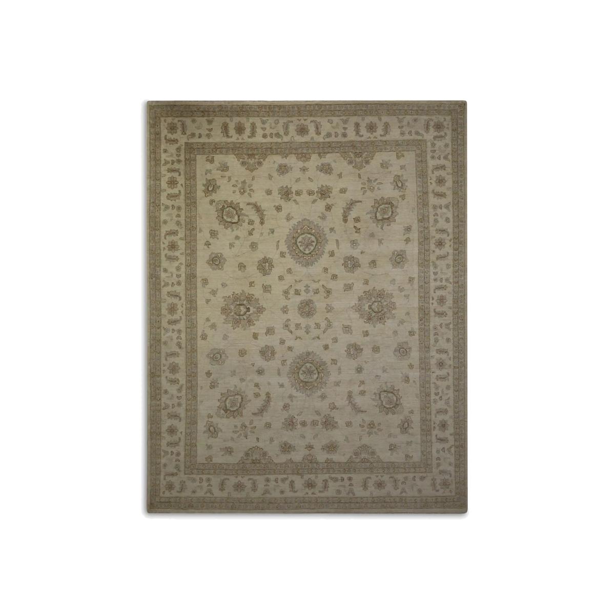 Gooch Oriental Ziegler Rug, L357 x W278 cm, Multi – image 1