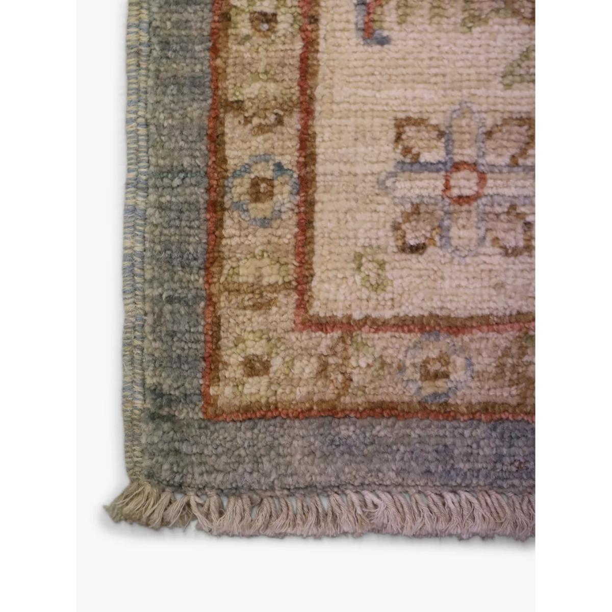 Gooch Oriental Ziegler Rug, Blue, L150 x W94 cm – image 2