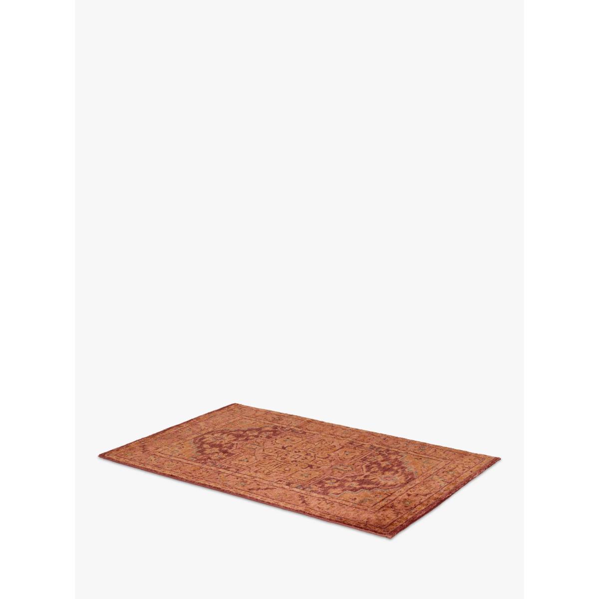 John Lewis & Partners Amira Medallion Rug, L180 x W120 cm – image 2