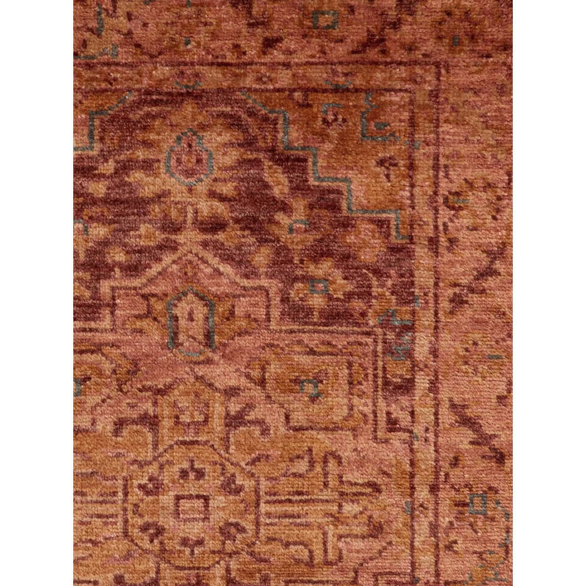John Lewis & Partners Amira Medallion Rug, L180 x W120 cm – image 3