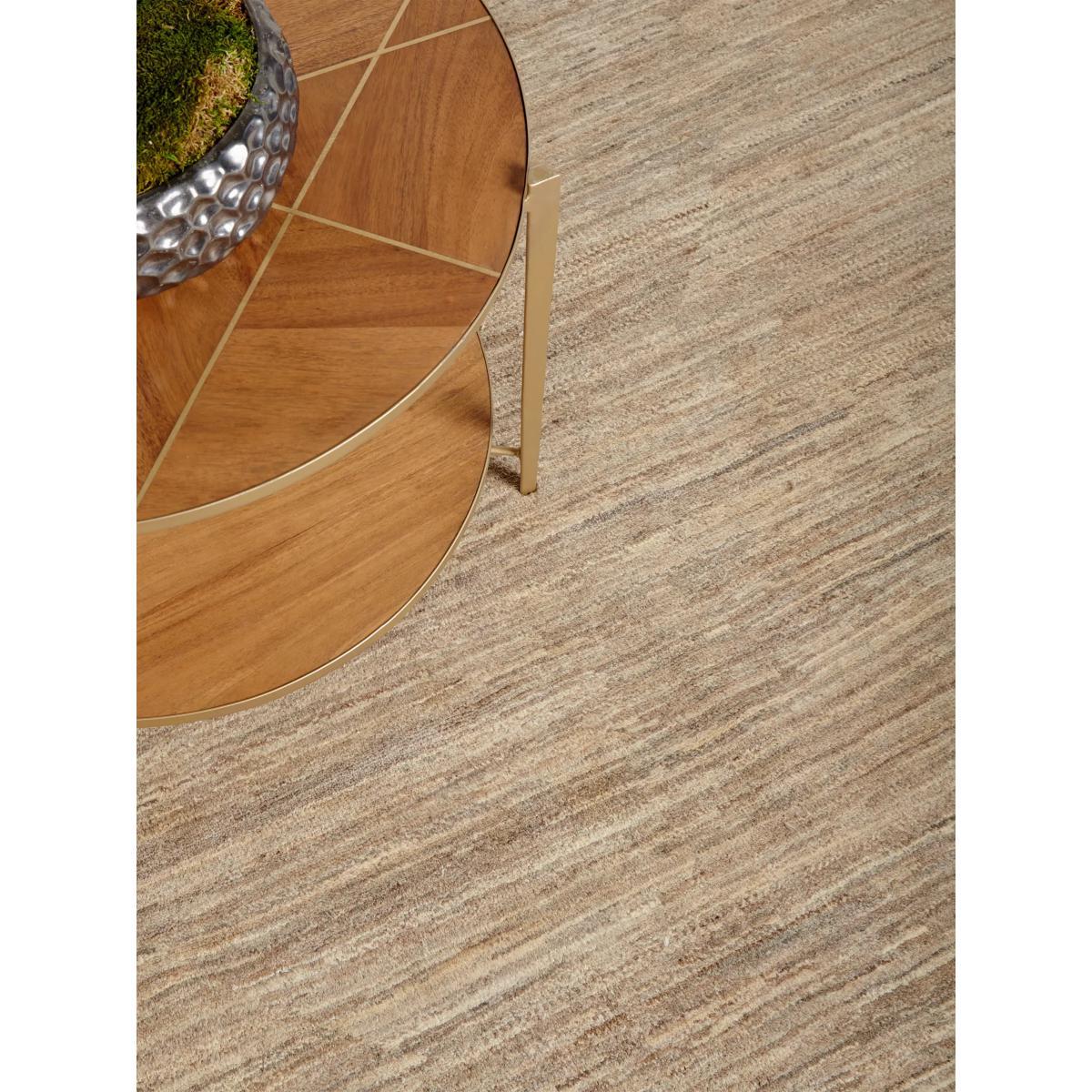 Gooch Luxury Hand Knotted Gabbeh Rug, L195 x W295 cm – image 3
