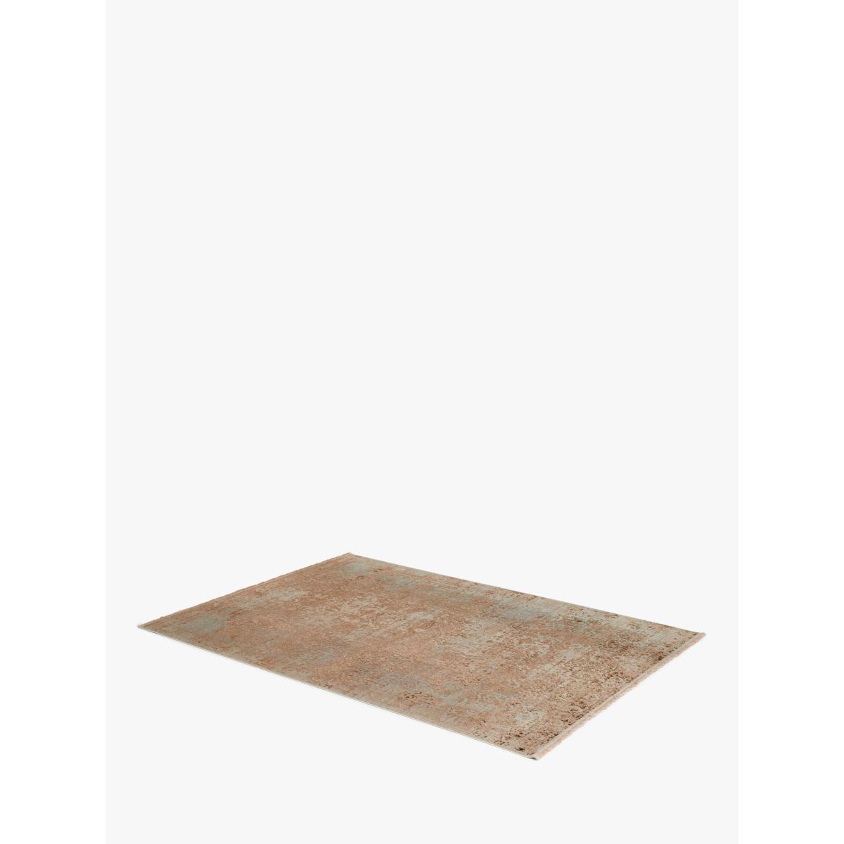 Gooch Luxury Historia Mosaic Rug, Brown – image 2