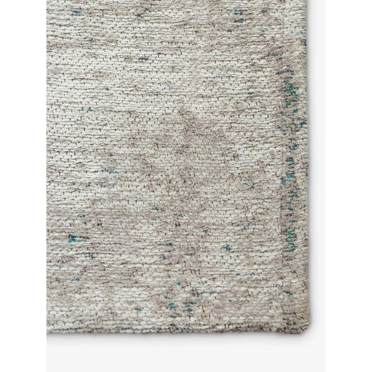Louis De Poortere Cannaregio Preziosa Rug, Grey – image 3