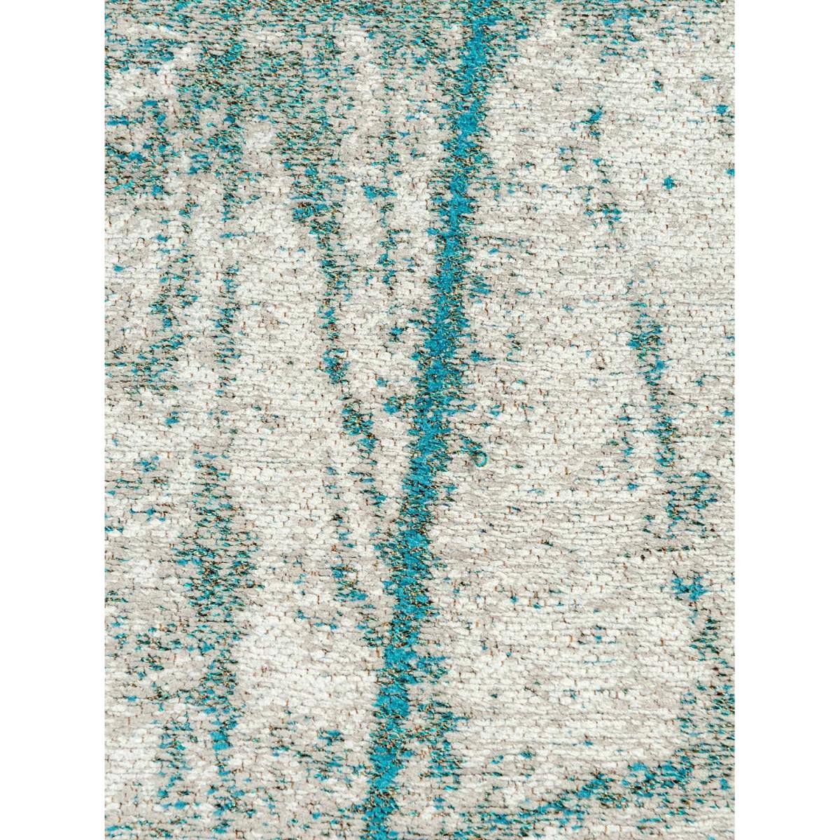 Louis De Poortere Cannaregio Preziosa Rug, Grey – image 5