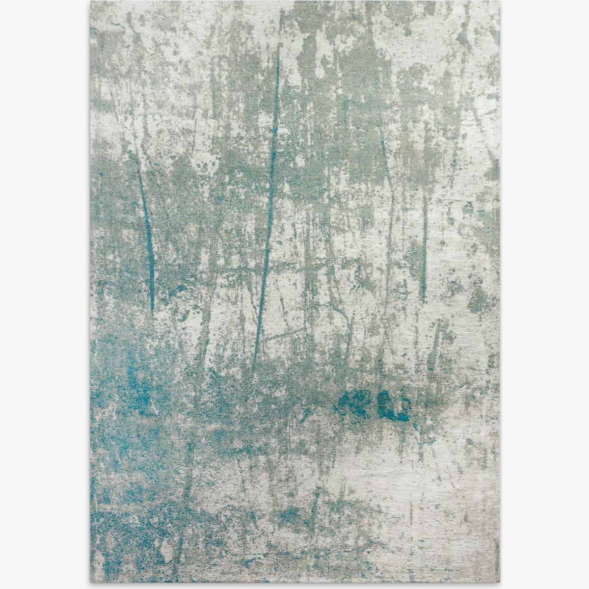Louis De Poortere Cannaregio Preziosa Rug, Grey – image 1