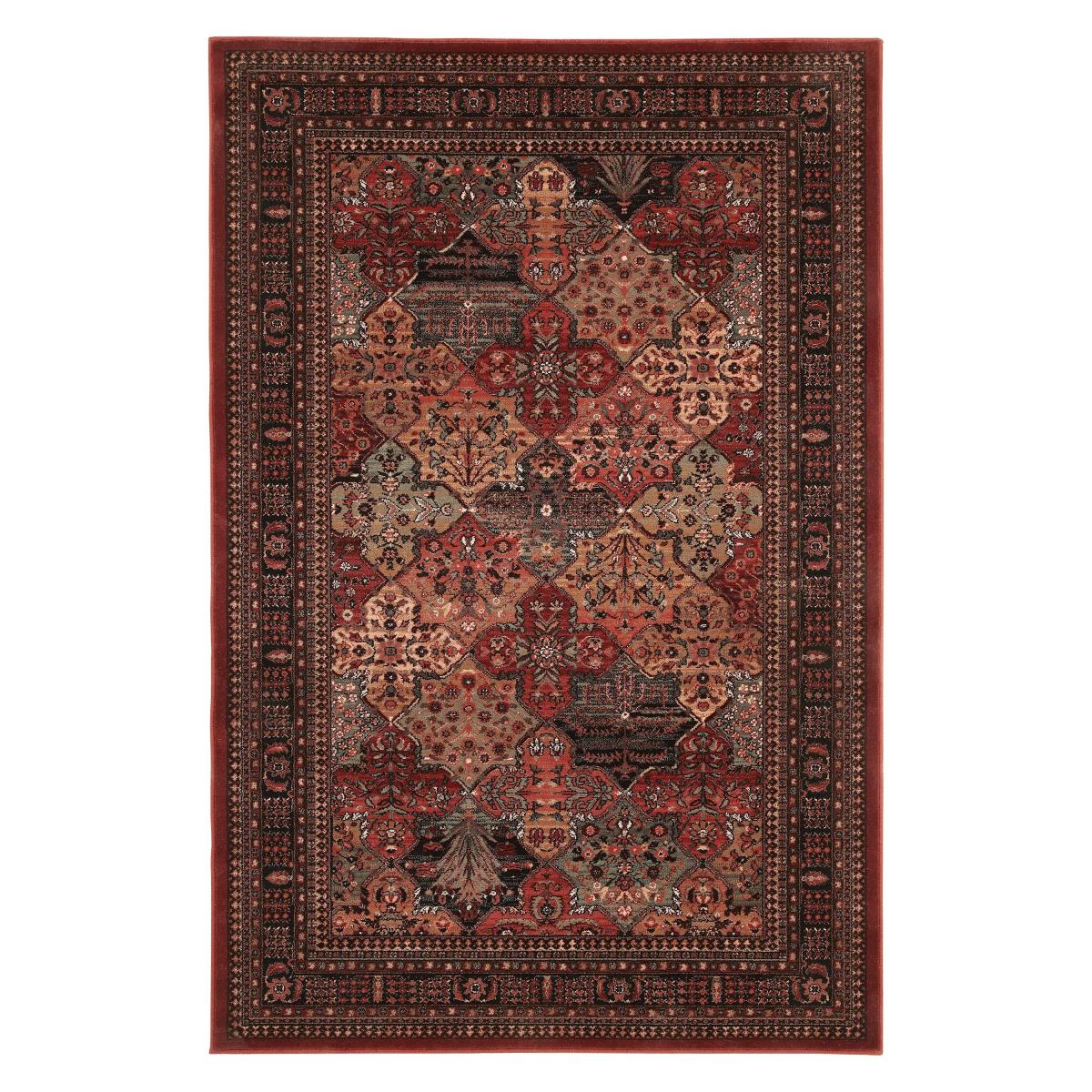 John Lewis Royal Heritage Imperial Baktian Rug – image 2
