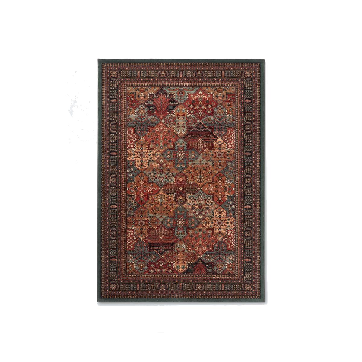John Lewis Royal Heritage Imperial Baktian Rug – image 1