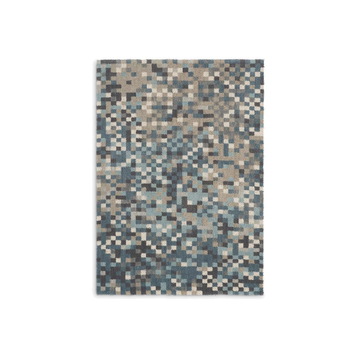 Brink & Campman Fade Dart Rug – image 1