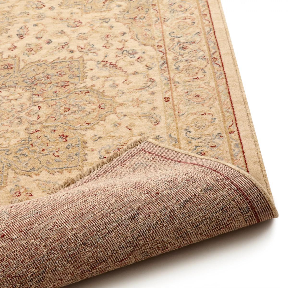 John Lewis & Partners Kabir Medallion Star Rug – image 5