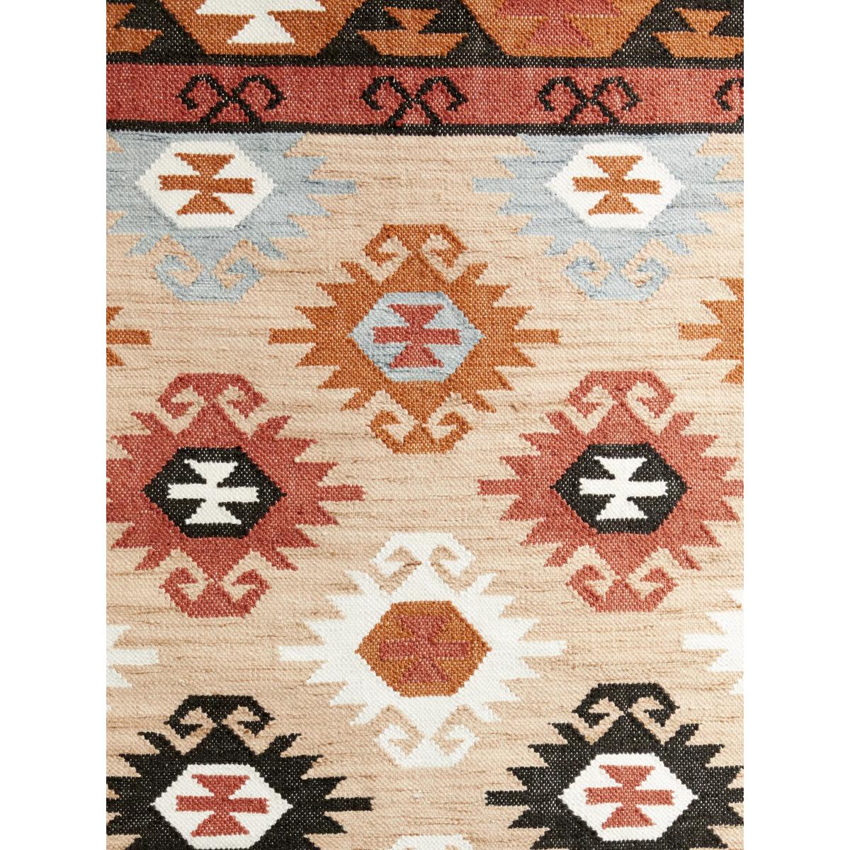 John Lewis Benito Kazak Indoor & Outdoor Rug – image 2