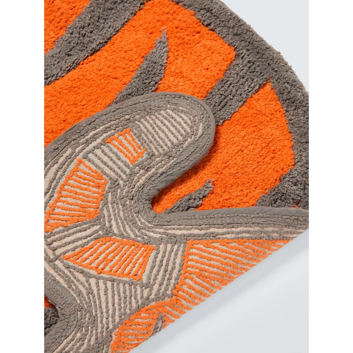 John Lewis Cotton Tiger Rug, 100 x 67cm – image 2