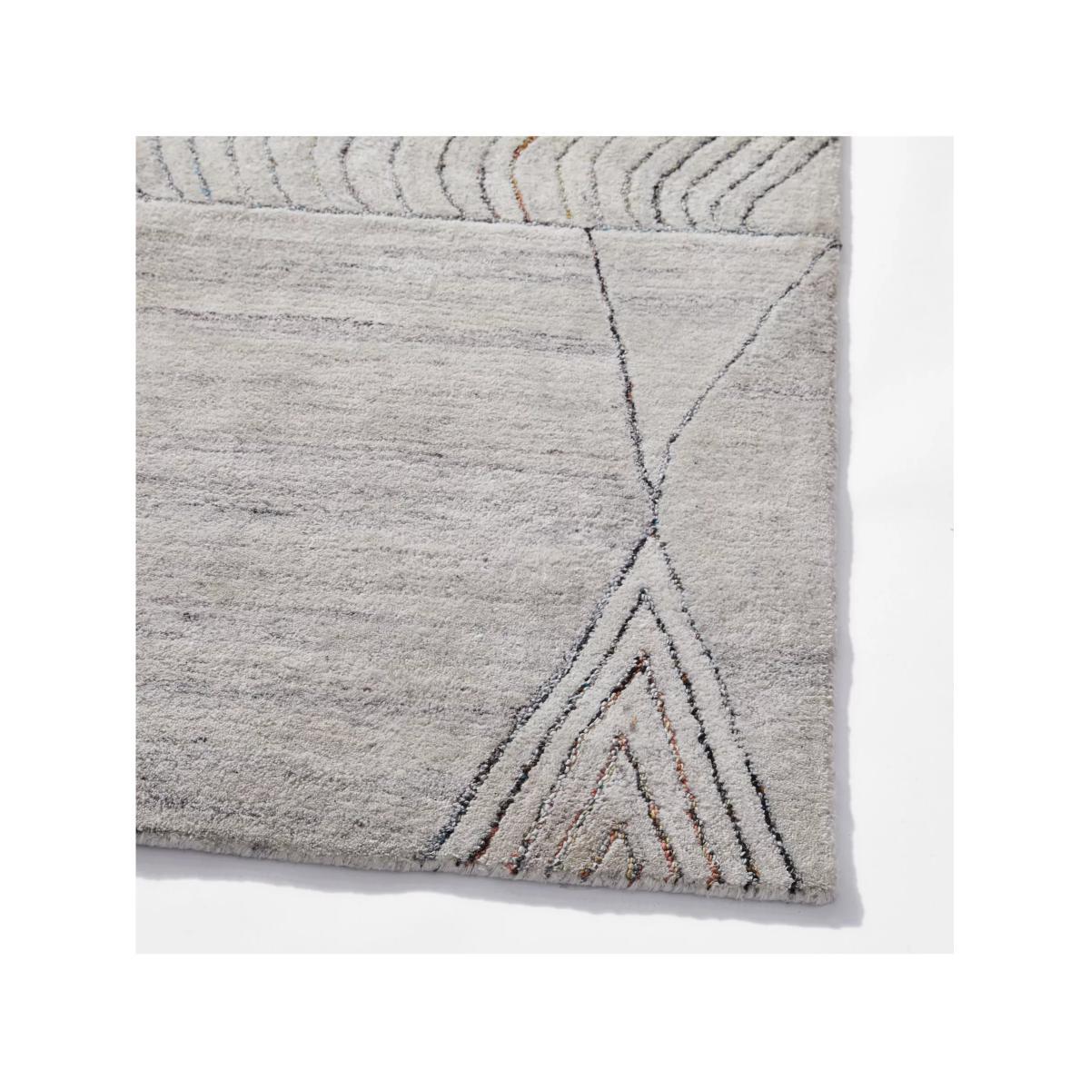 west elm Wadi Geometric Rug, L244 x W152 cm – image 2