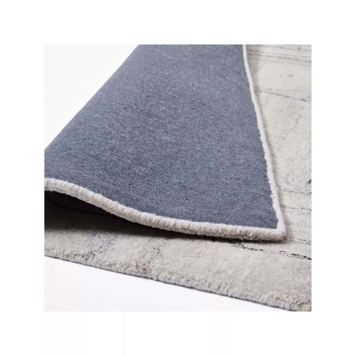 west elm Wadi Geometric Rug, L244 x W152 cm – image 3
