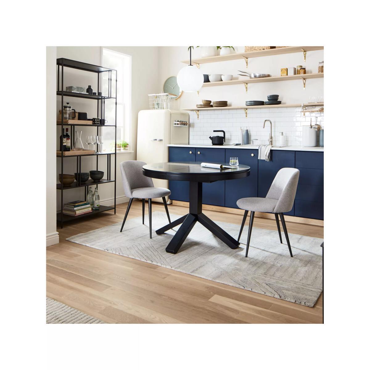 west elm Wadi Geometric Rug, L244 x W152 cm – image 5