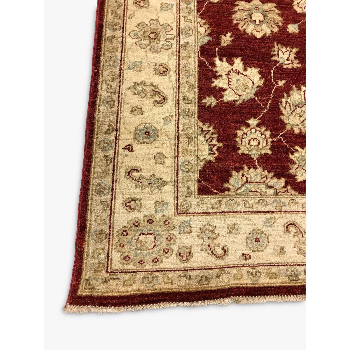 Gooch Oriental Ziegler Rug, Red, L177 x W129 cm – image 2