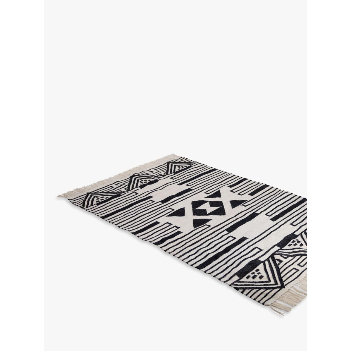 John Lewis & Partners Indoor & Outdoor Benito Fusion Rug, L180 x W120 cm – image 2