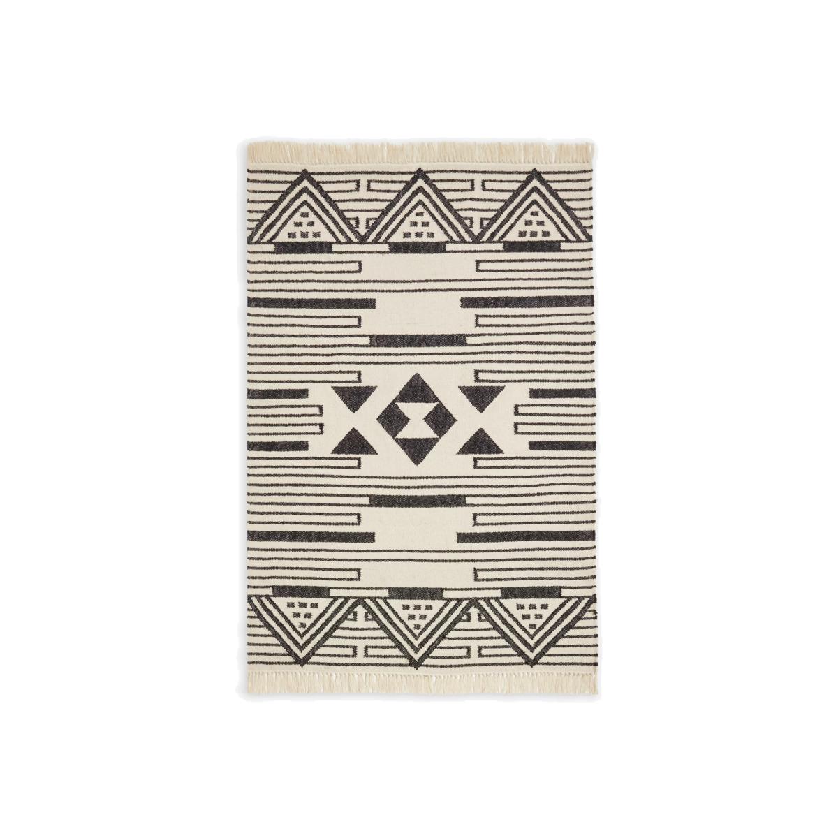 John Lewis & Partners Indoor & Outdoor Benito Fusion Rug, L180 x W120 cm – image 1