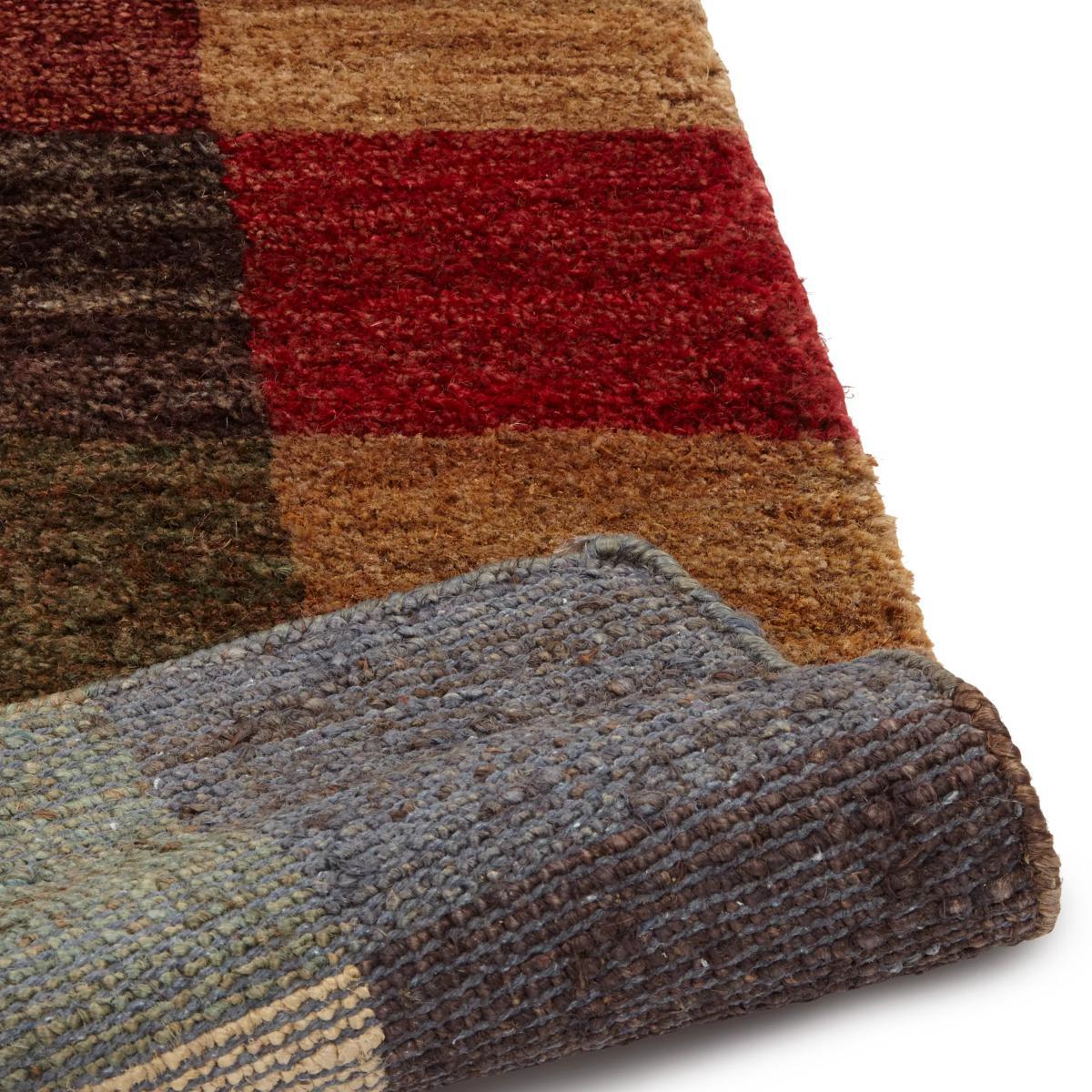 John Lewis & Partners Jute Blanket Bold Runner – image 4