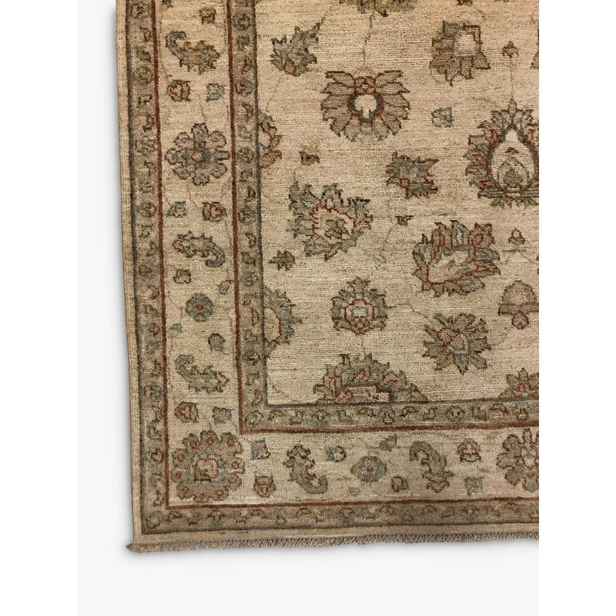 Gooch Oriental Ziegler Rug, Ivory, L179 x W125 cm – image 2