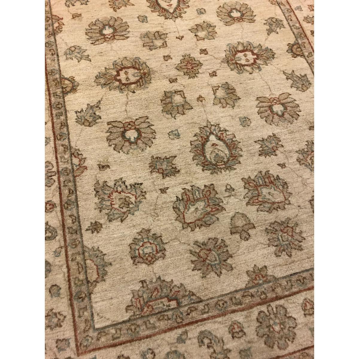 Gooch Oriental Ziegler Rug, Ivory, L179 x W125 cm – image 3