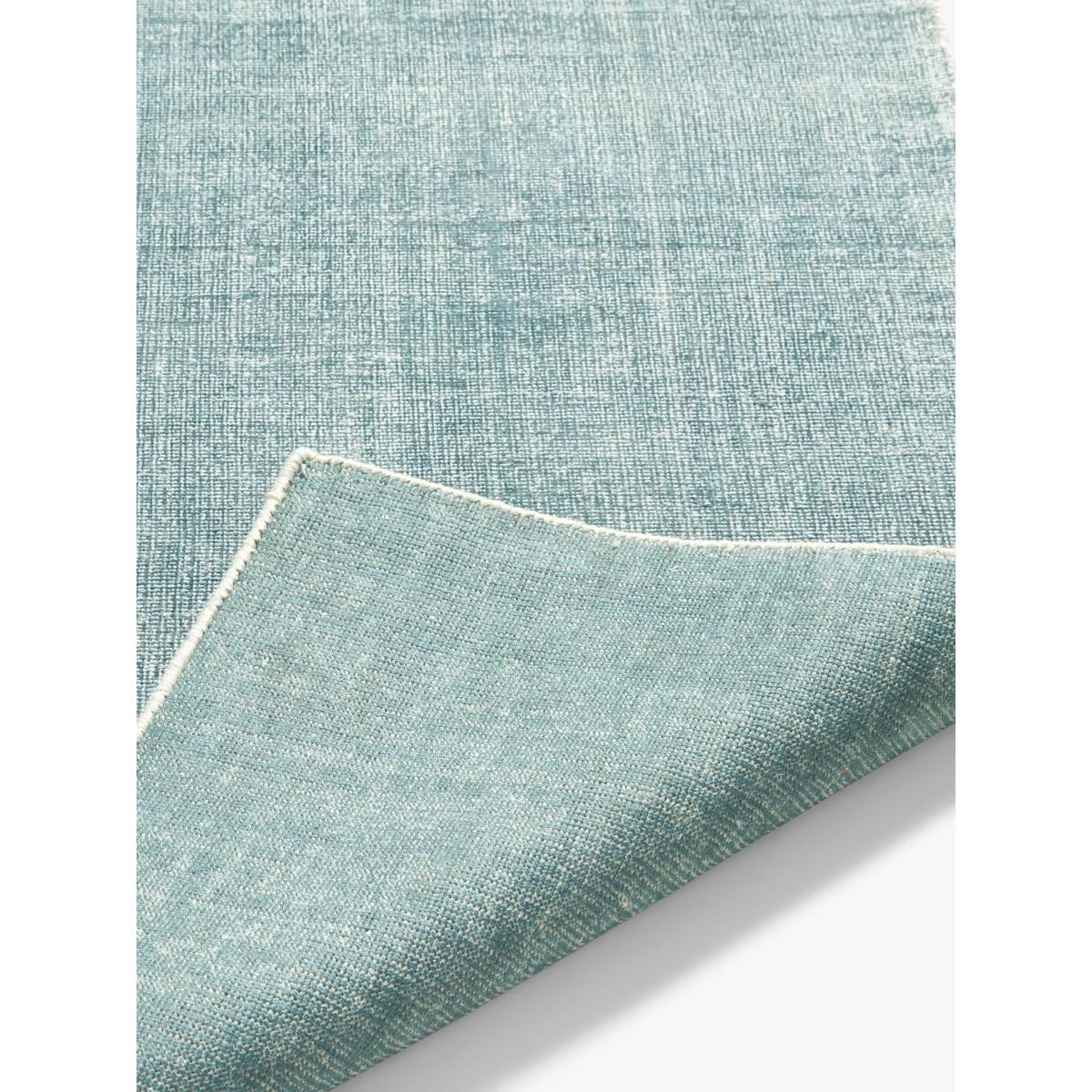 John Lewis Distressed Contrast Rug, L180 x W120 cm – image 2