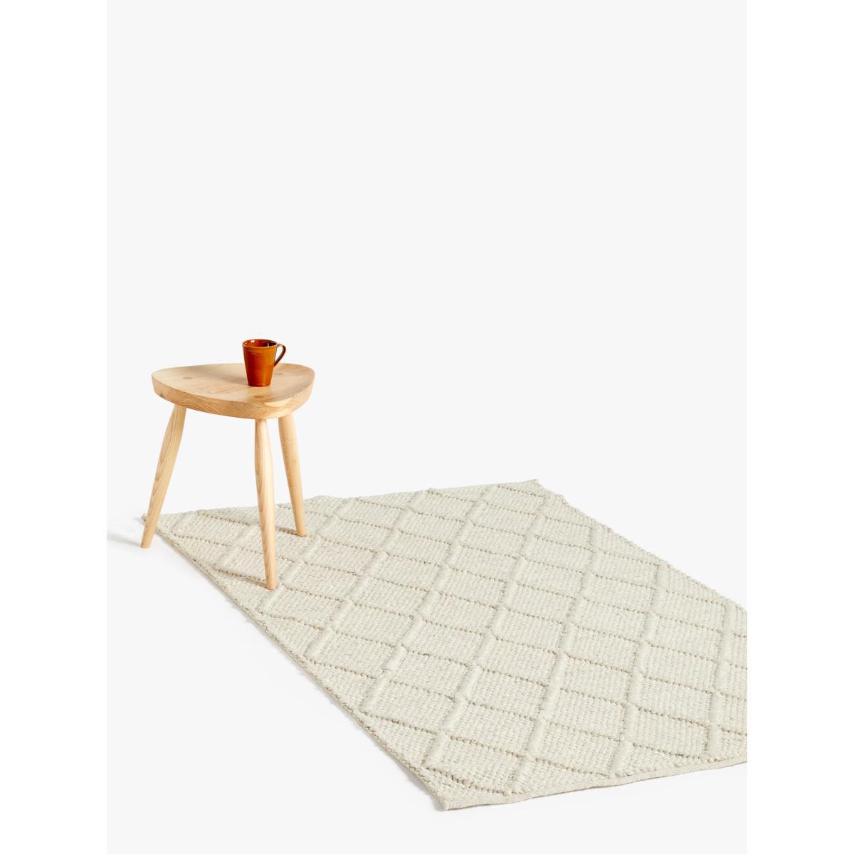 John Lewis & Partners Guernsey Rug, L240 x W170 cm – image 2