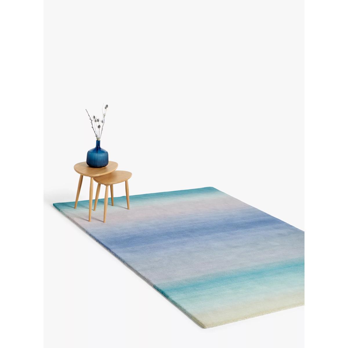 John Lewis & Partners Ombre Rug, L120 x W180 cm – image 2