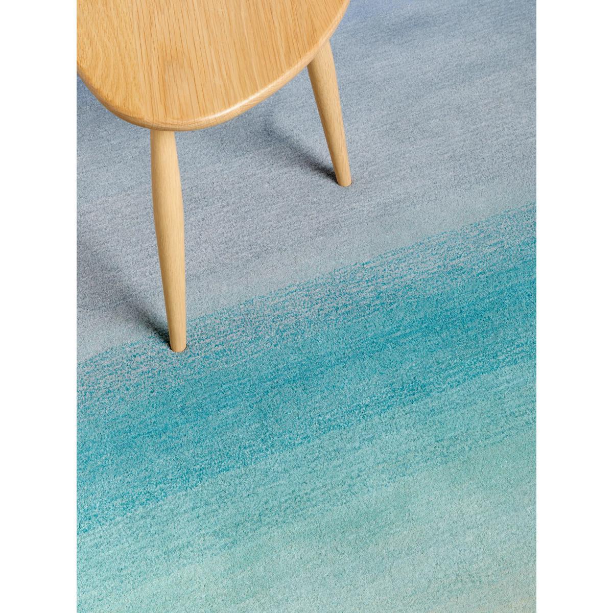 John Lewis & Partners Ombre Rug, L120 x W180 cm – image 3