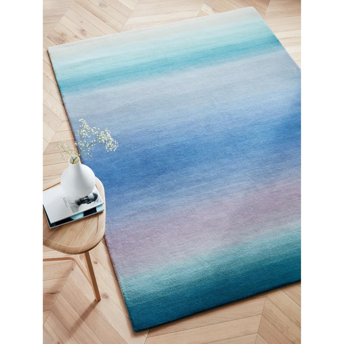 John Lewis & Partners Ombre Rug, L120 x W180 cm – image 4