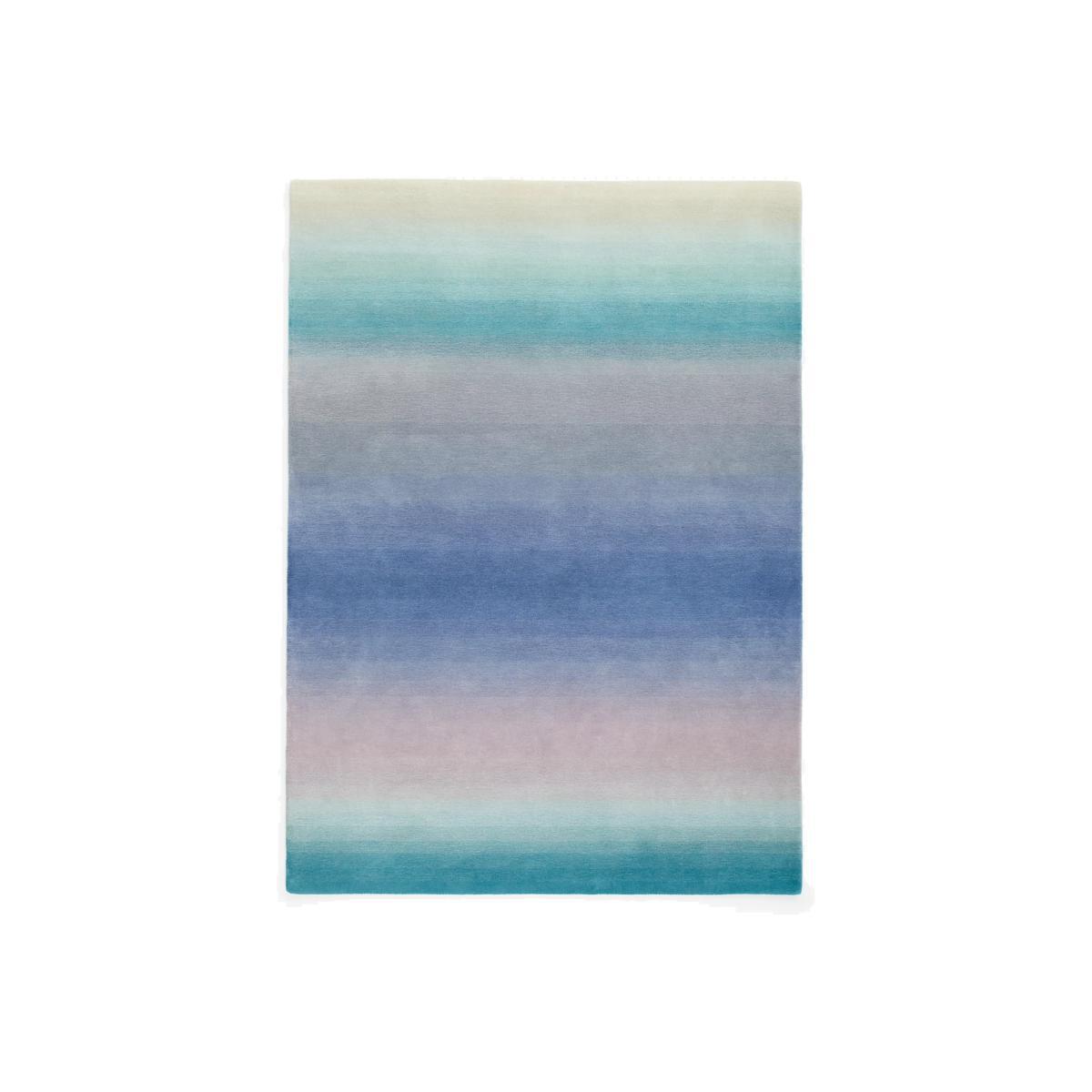 John Lewis & Partners Ombre Rug, L120 x W180 cm – image 1