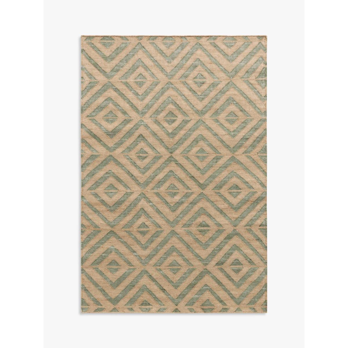 John Lewis Irregular Triangles Indoor/Outdoor Rug, L180 x W120 cm – image 2