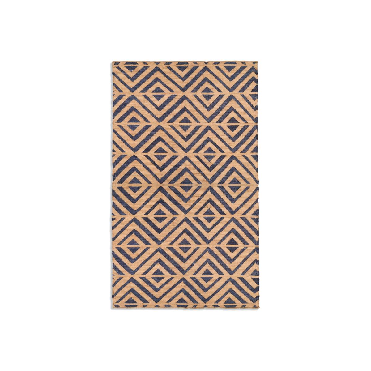 John Lewis Irregular Triangles Indoor/Outdoor Rug, L180 x W120 cm – image 1