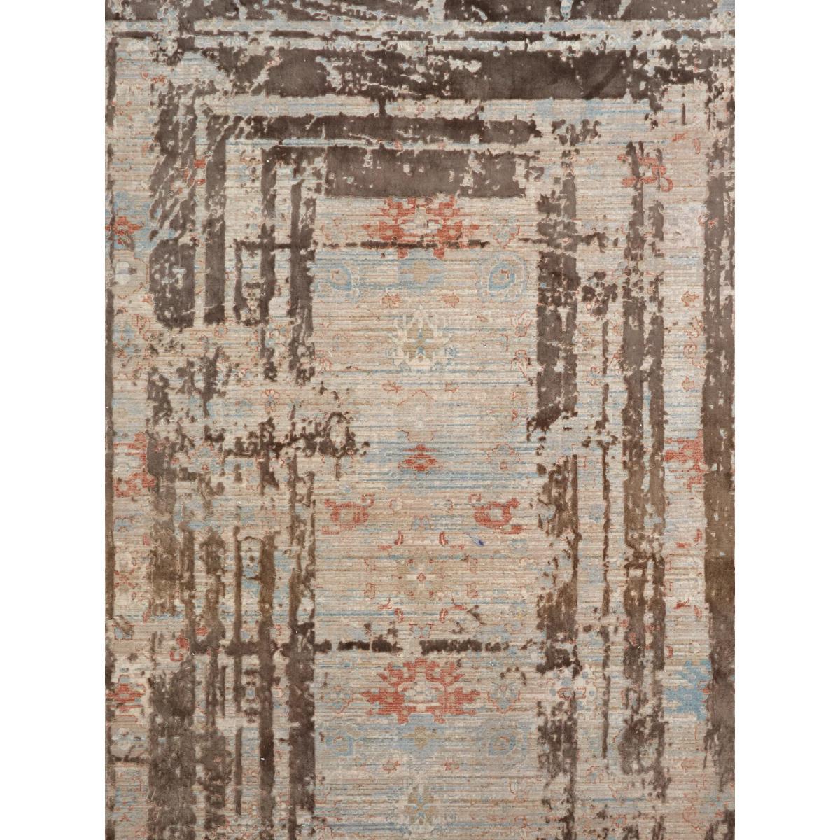 Gooch Luxury Historia Framed Ziegler Rug – image 2