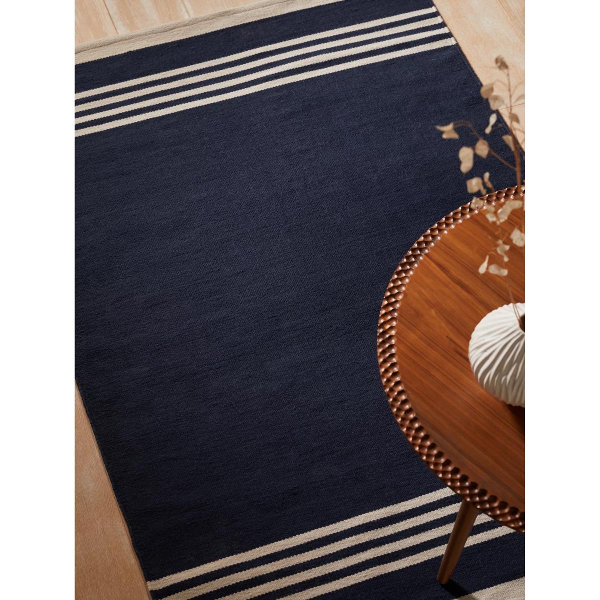 John Lewis Border Indoor/Outdoor Rug, L180 x W120 cm – image 2