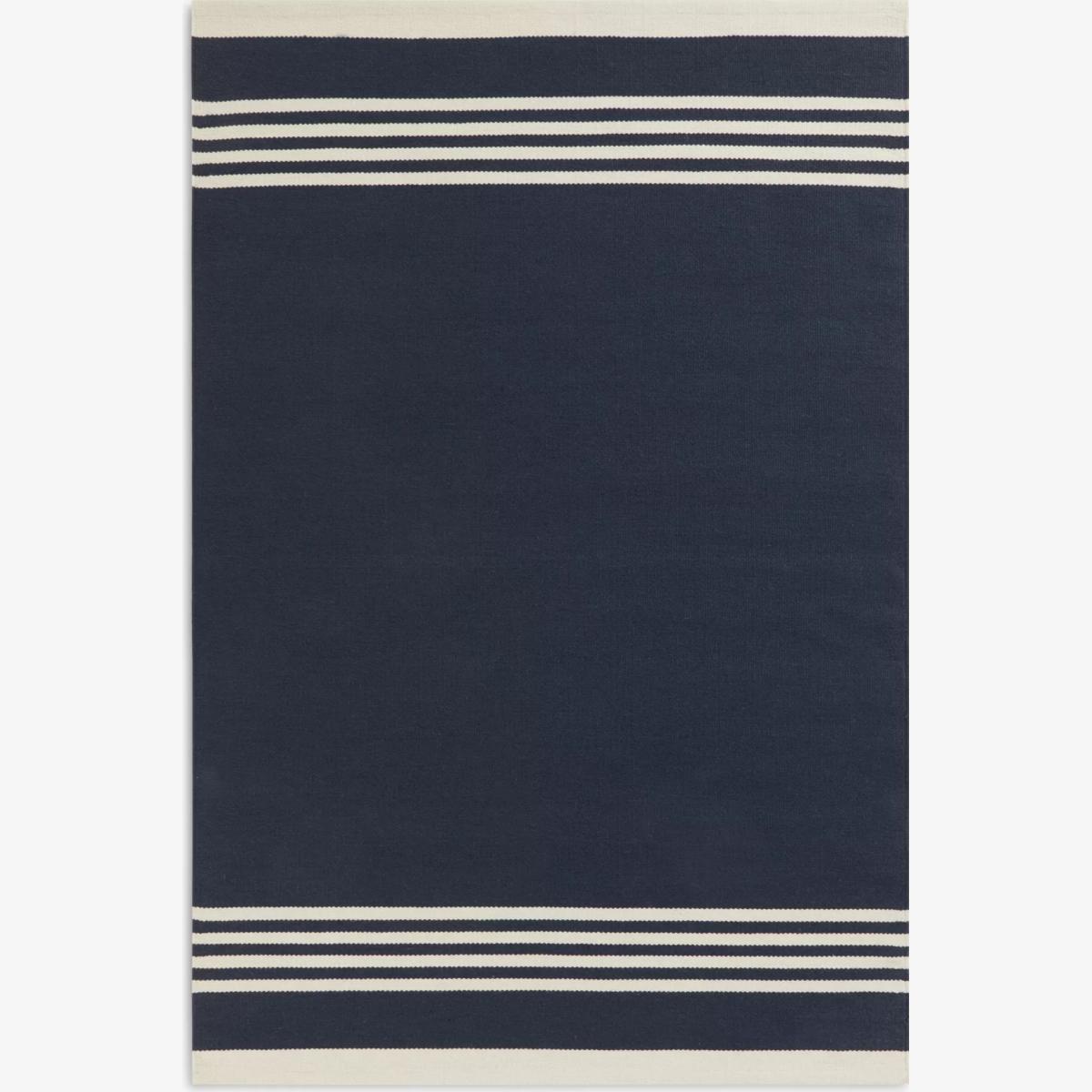 John Lewis Border Indoor/Outdoor Rug, L180 x W120 cm – image 1