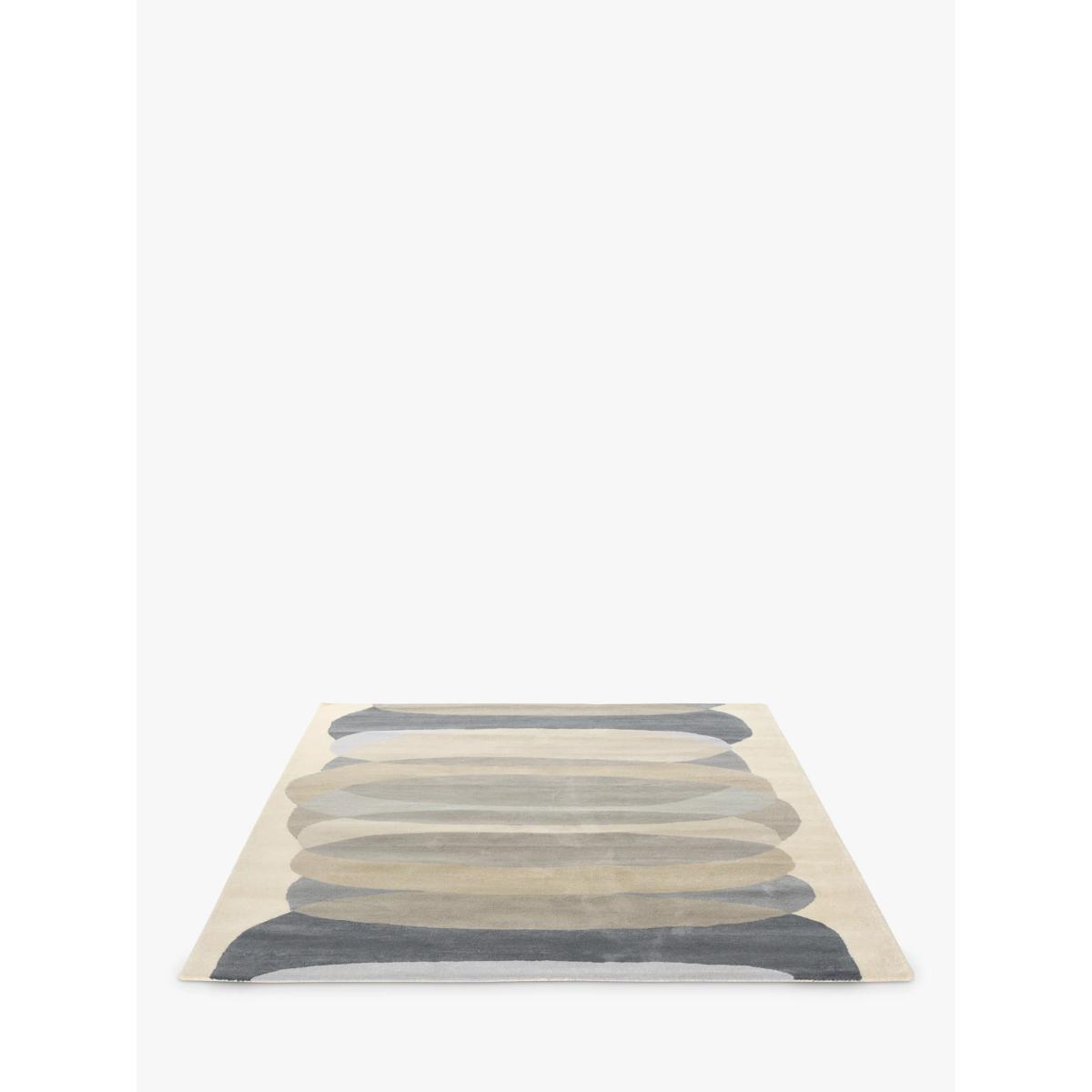 Harlequin Elliptic Rug – image 2