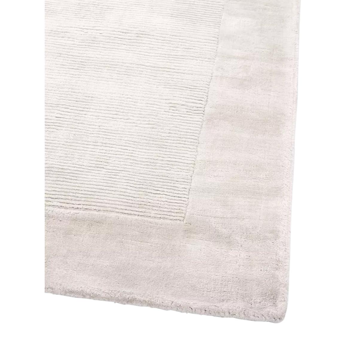 west elm Frame Rug, Sand – image 7