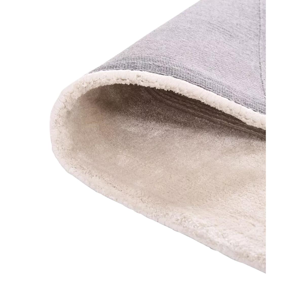 west elm Frame Rug, Sand – image 8