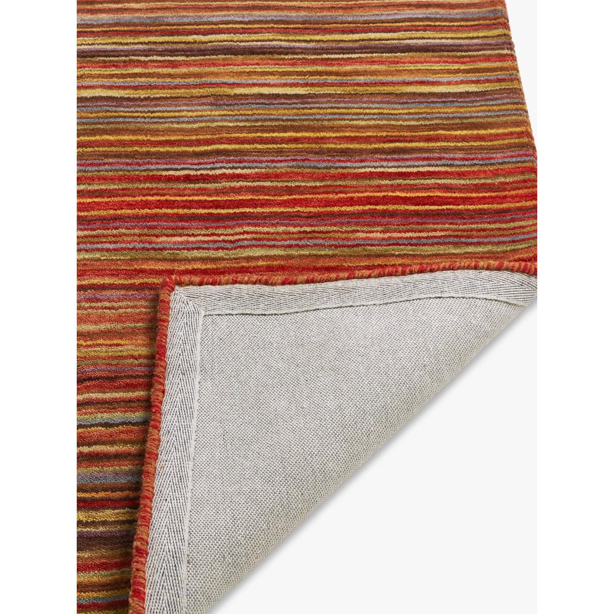John Lewis Stria Stripe Rug – image 3