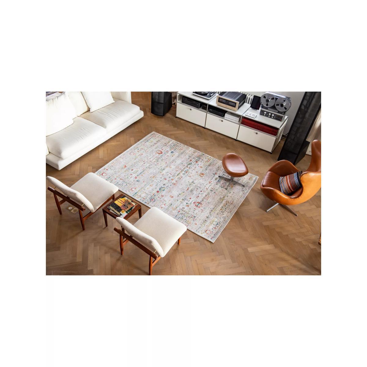 Louis De Poortere Ushak Turkish Delight Rug – image 7