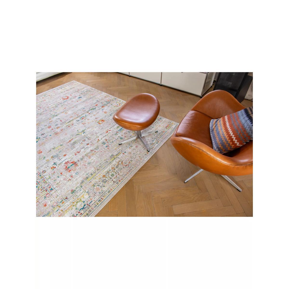 Louis De Poortere Ushak Turkish Delight Rug – image 8