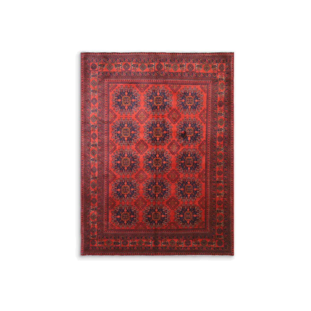 Gooch Oriental Khal Mohamadi Rug, Red, L236 x W174 cm