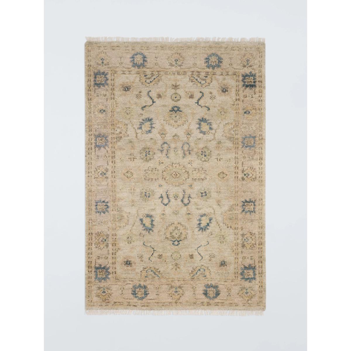 John Lewis Ziegler Rug, Natural, L240 x W170 cm – image 2