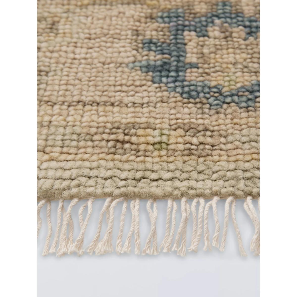John Lewis Ziegler Rug, Natural, L240 x W170 cm – image 3