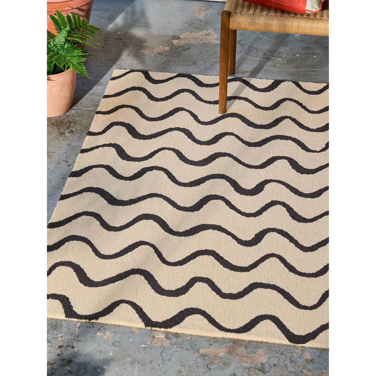 Scion Ribbon Pure Wool Rug – image 3