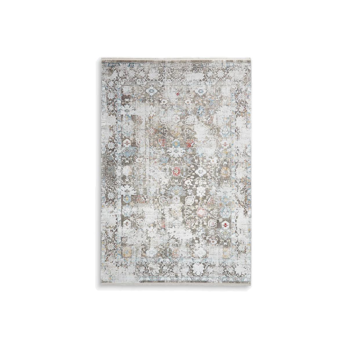 Gooch Luxury Zeigler Rug, Grey, L290 x W200 cm – image 1