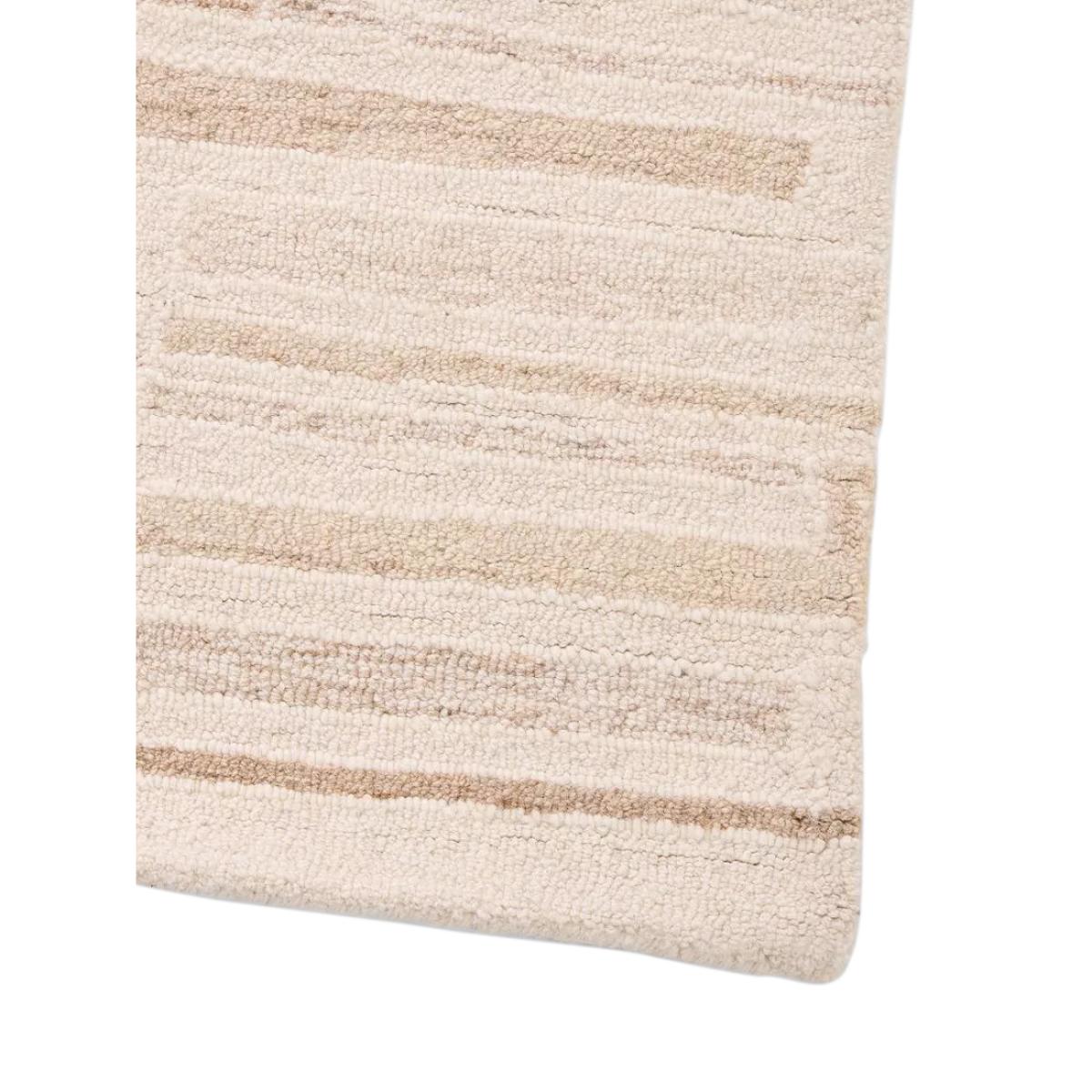 west elm Heights Wool Rug, Alabaster – image 4