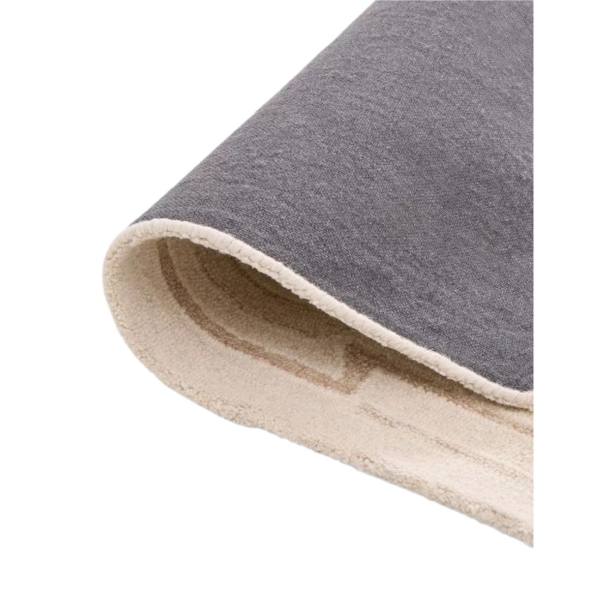 west elm Heights Wool Rug, Alabaster – image 5