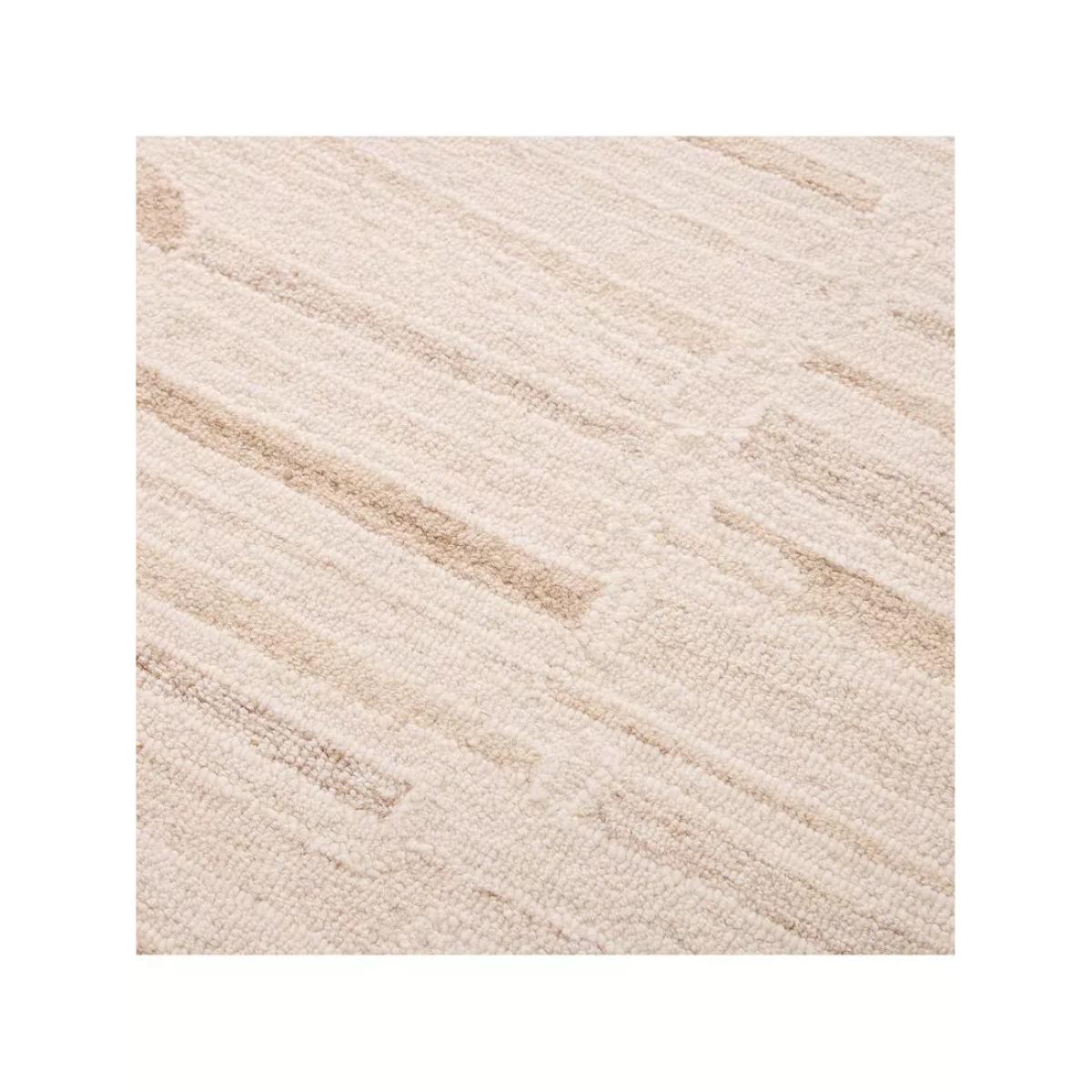 west elm Heights Wool Rug, Alabaster – image 6
